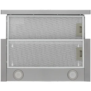 KAMILLA T POWER 600 Inox